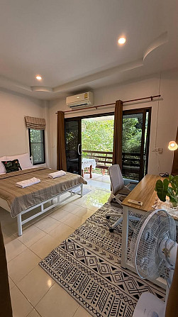 1 Bedroom House for Rent Phangan - photo 10