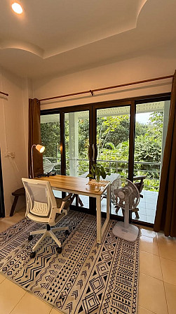 1 Bedroom House for Rent Phangan - photo 12