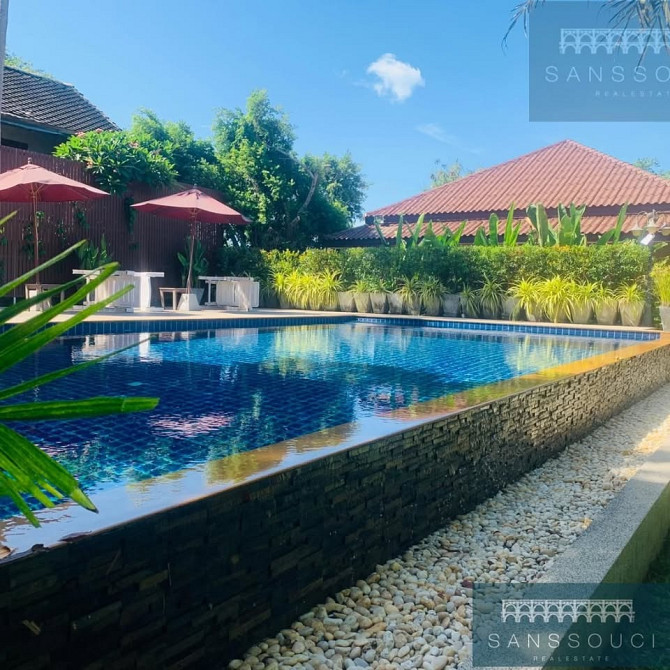 2 Beds 1 Bath House Samui - photo 6