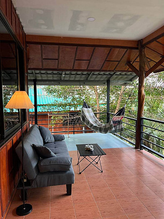 1 Bed 1 Bath - House Phangan - photo 4