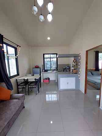 1 Bed 1 Bath - House Phangan