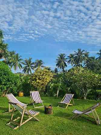 Room for rent in Taling-Ngam Samui