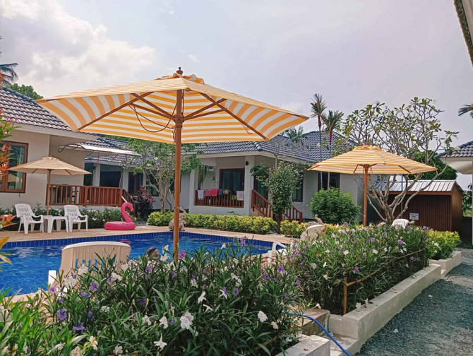 2 bedrooms 1 bathroom - House Samui - photo 2