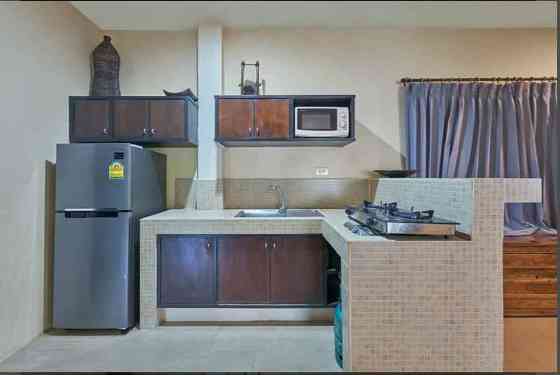 1 bed 1 bath – House Samui