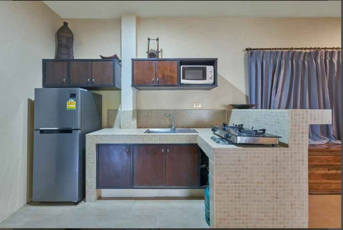 1 bed 1 bath вЂ“ House Samui - photo 15