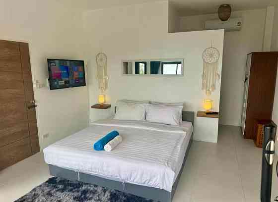 2 beds 3 baths – House Samui