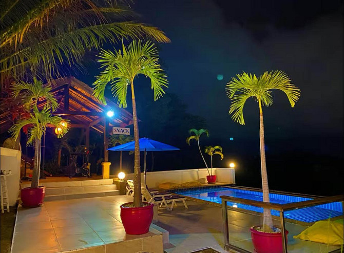 2 beds 3 baths – House Samui - photo 8