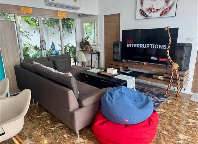 2 beds 3 baths – House Samui - photo 16