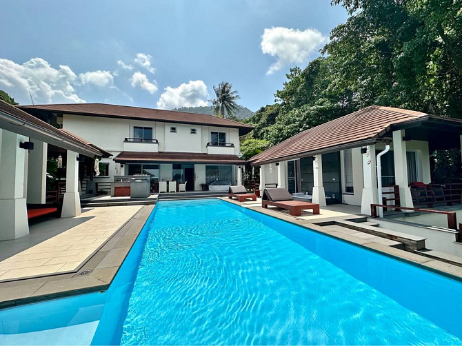 5 Beds 5.5 Baths - House Samui - photo 1