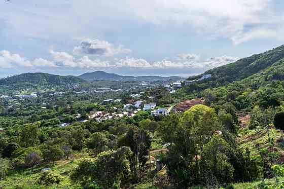 4 Beds 3 Baths House Samui