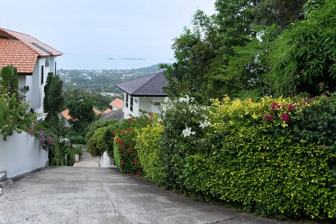 4 Beds 3 Baths House Samui - photo 20