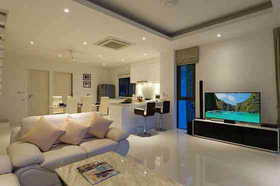 3 beds 3 baths – House Samui