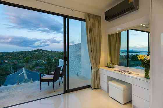 3 beds 3 baths – House Samui