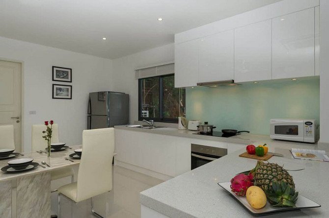 3 beds 3 baths – House Samui - photo 10