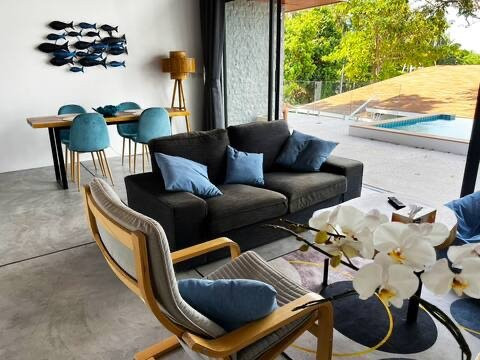 3 beds 3 baths House Samui - photo 3