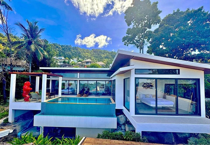 3 beds 3 baths House Samui - photo 1