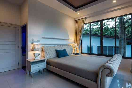3 Beds 4 Baths - House Samui