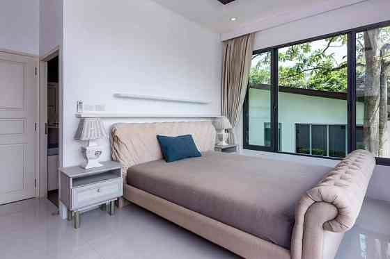 3 Beds 4 Baths - House Samui