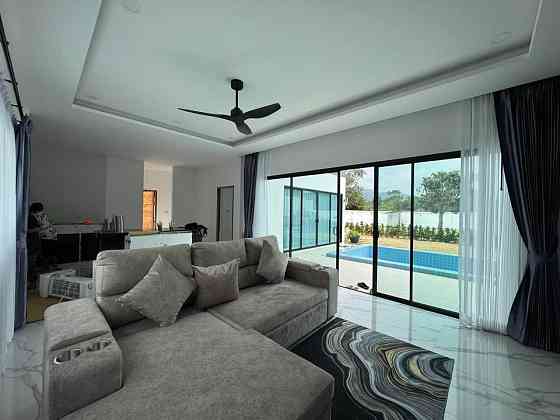2 Beds 3 Baths - House Samui