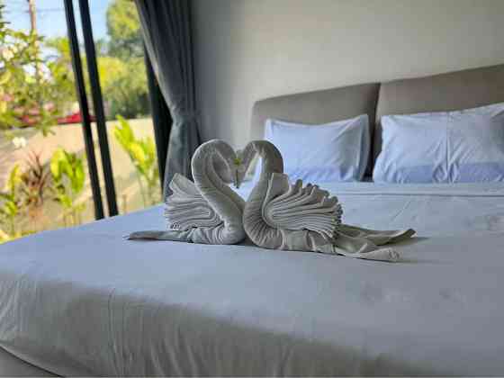 3 Bedroom Apartment for Rent Samui