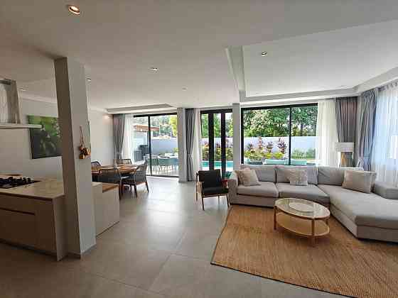 3 beds 3 baths – House Samui