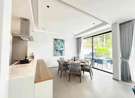 3 beds 3 baths – House Samui