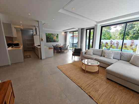 3 beds 3 baths – House Samui