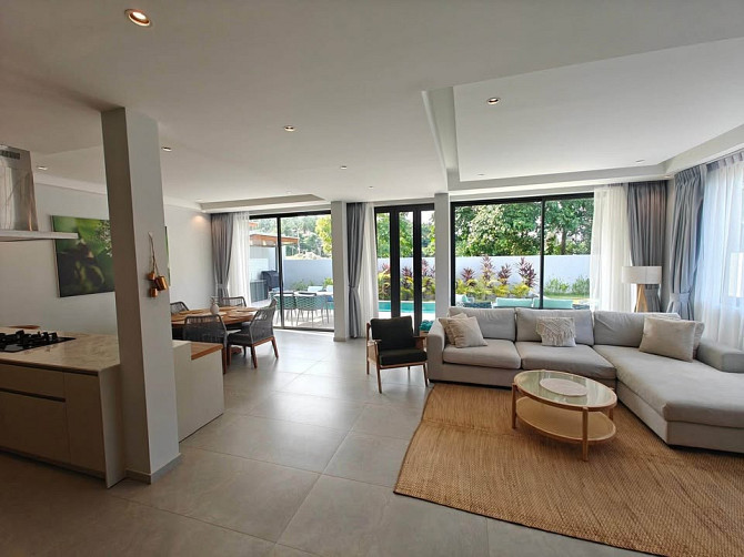 3 beds 3 baths – House Samui - photo 3