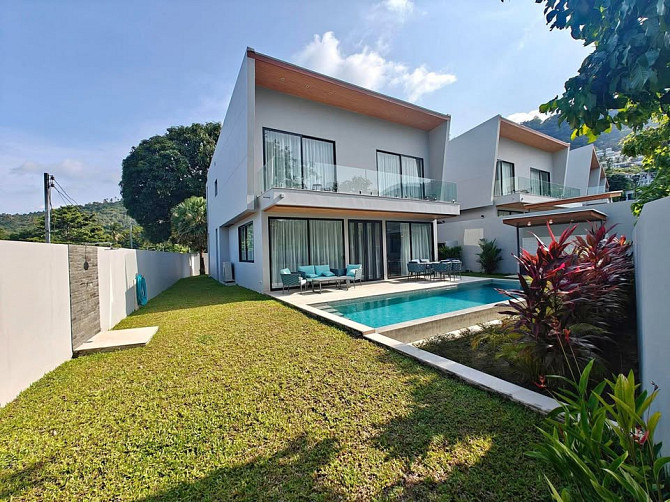 3 beds 3 baths – House Samui - photo 1