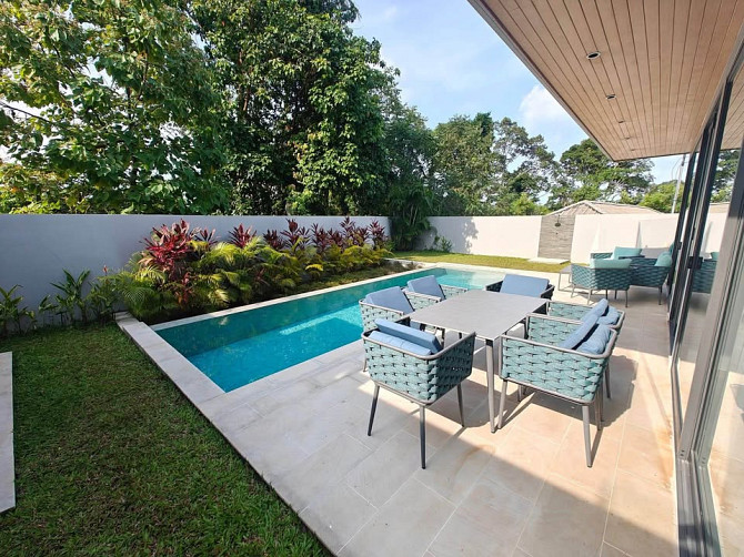 3 beds 3 baths – House Samui - photo 9