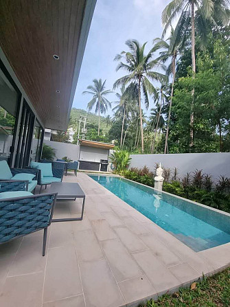 3 beds 3 baths – House Samui - photo 8