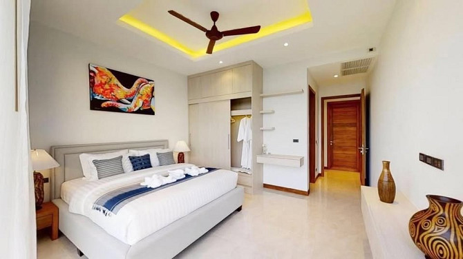 3 Beds 3 Baths House Samui - photo 14