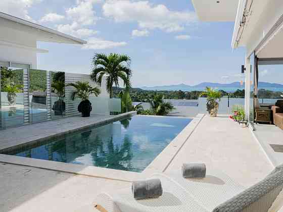 House in Bophut for Rent Samui