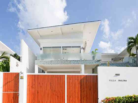House in Bophut for Rent Samui