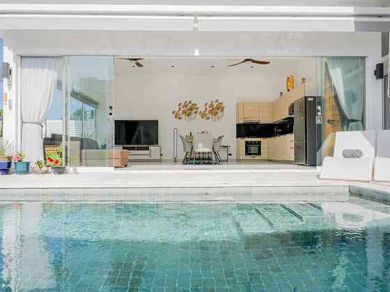 House in Bophut for Rent Samui