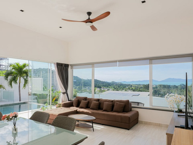 House in Bophut for Rent Samui - photo 9