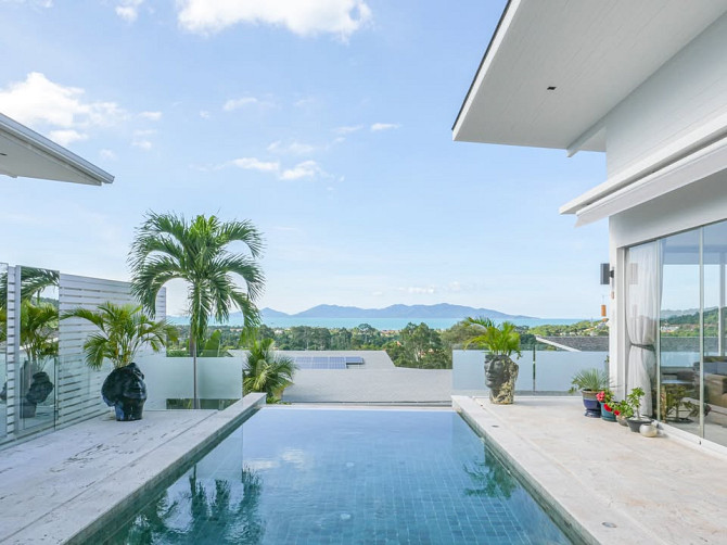 House in Bophut for Rent Samui - photo 6