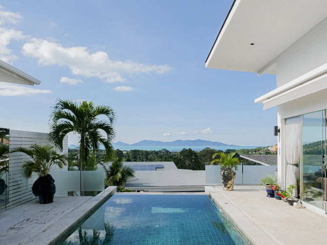 House in Bophut for Rent Samui - photo 15