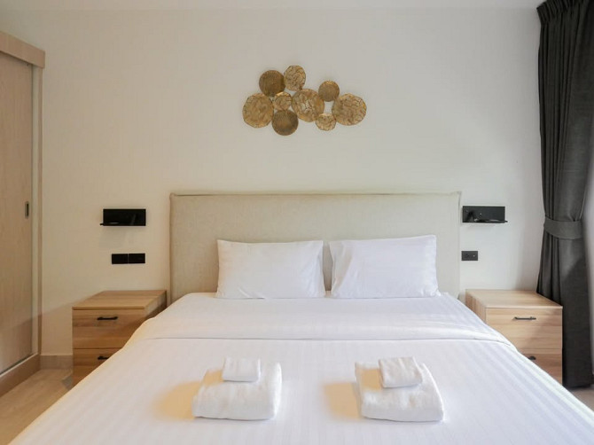 House in Bophut for Rent Samui - photo 17
