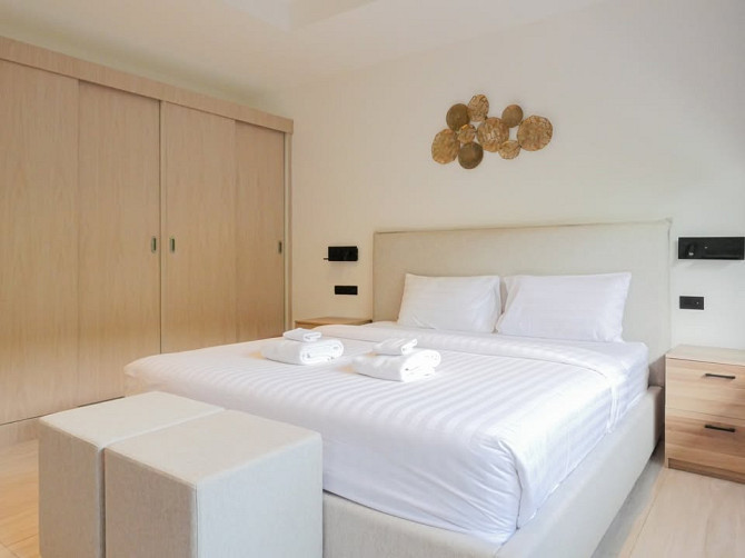 House in Bophut for Rent Samui - photo 20