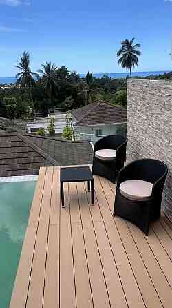 3 beds 3 baths – House Samui
