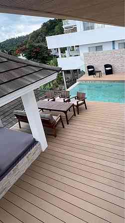 3 beds 3 baths – House Samui
