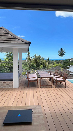 3 beds 3 baths – House Samui - photo 2