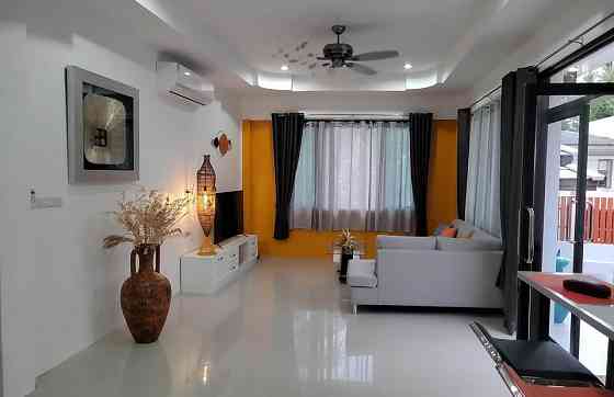 3 bedrooms 3 bathrooms - House Samui