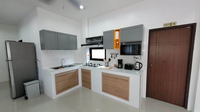 3 bedrooms 3 bathrooms - House Samui - photo 15