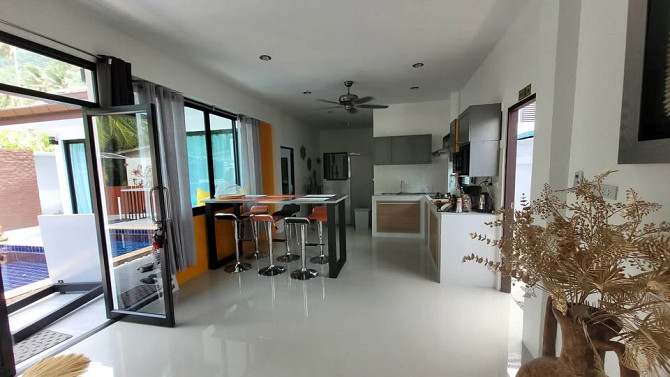 3 bedrooms 3 bathrooms - House Samui - photo 14
