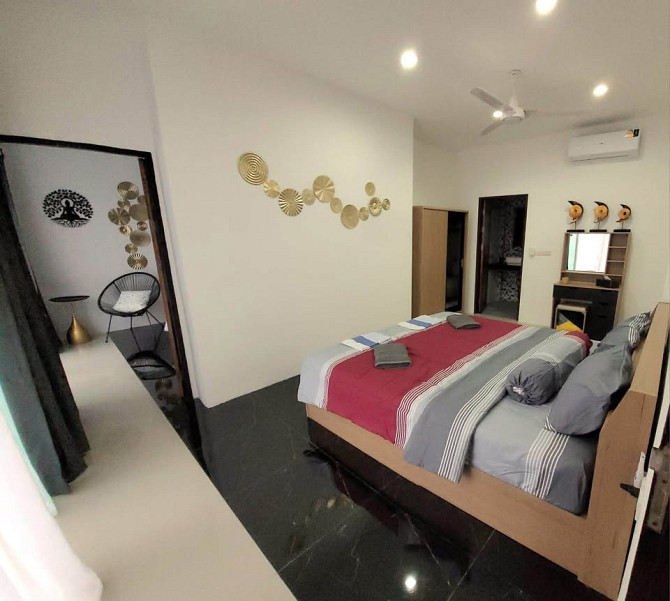 3 bedrooms 3 bathrooms - House Samui - photo 13