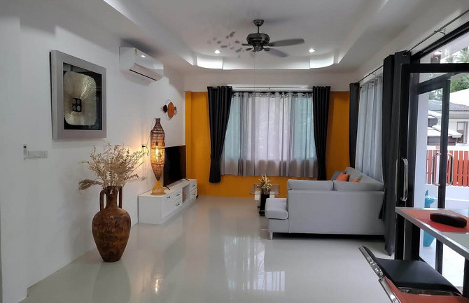3 bedrooms 3 bathrooms - House Samui - photo 2