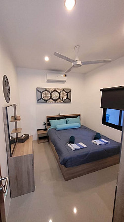3 bedrooms 3 bathrooms - House Samui - photo 8