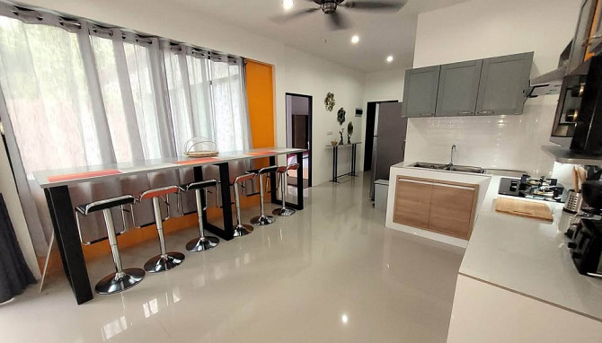 3 bedrooms 3 bathrooms - House Samui - photo 6